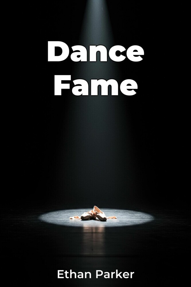 Dance Fame main product photo