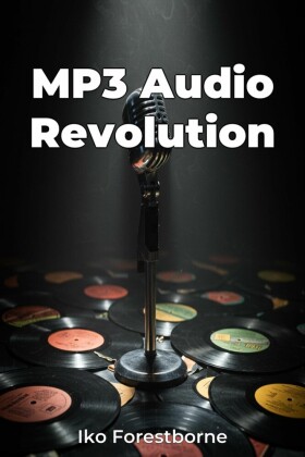 MP3 Audio Revolution