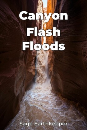 Canyon Flash Floods