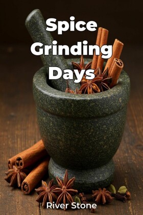Spice Grinding Days