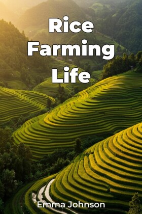 Rice Farming Life