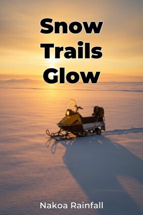 Snow Trails Glow