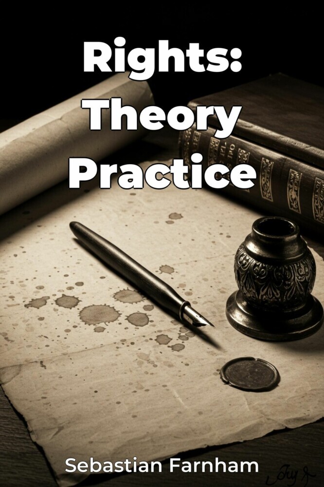 Rights: Theory Practice main product photo