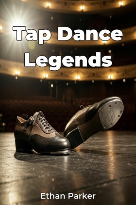 Tap Dance Legends