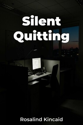Silent Quitting
