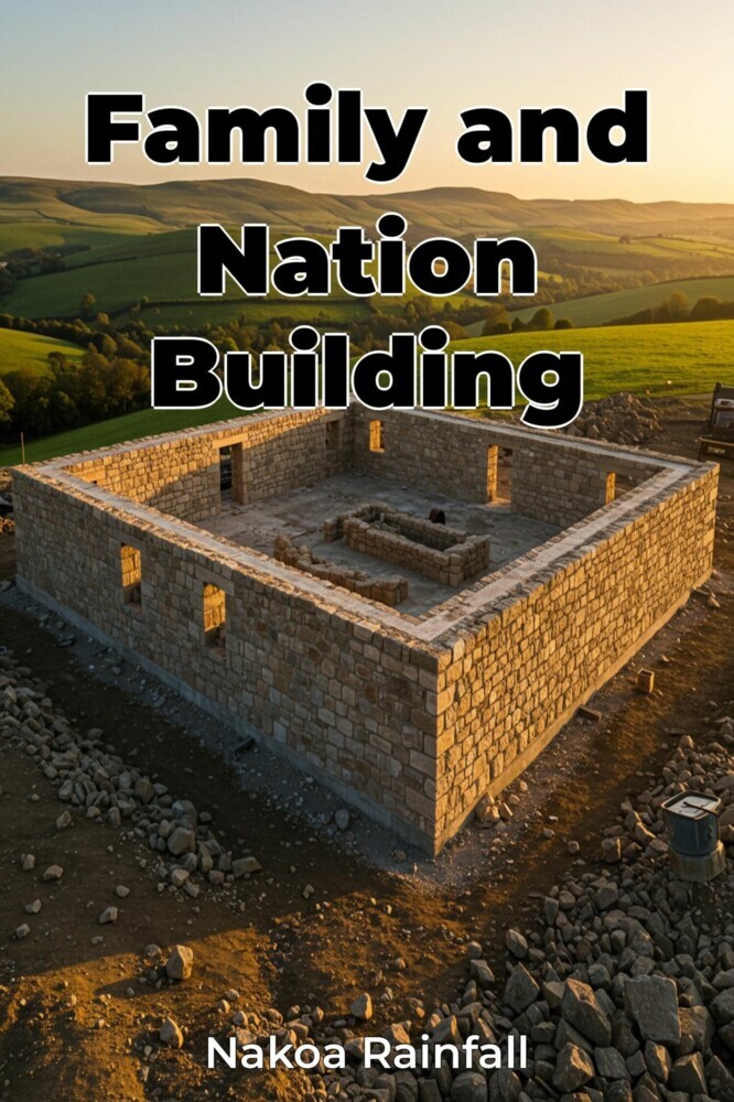 Family and Nation Building main product photo