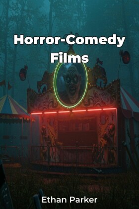 Horror-Comedy Films