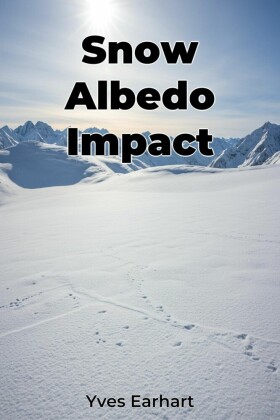 Snow Albedo Impact