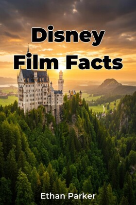 Disney Film Facts
