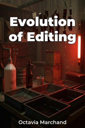 Evolution of Editing