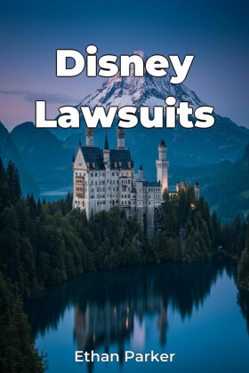 Disney Lawsuits