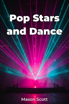 Pop Stars and Dance