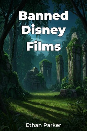 Banned Disney Films
