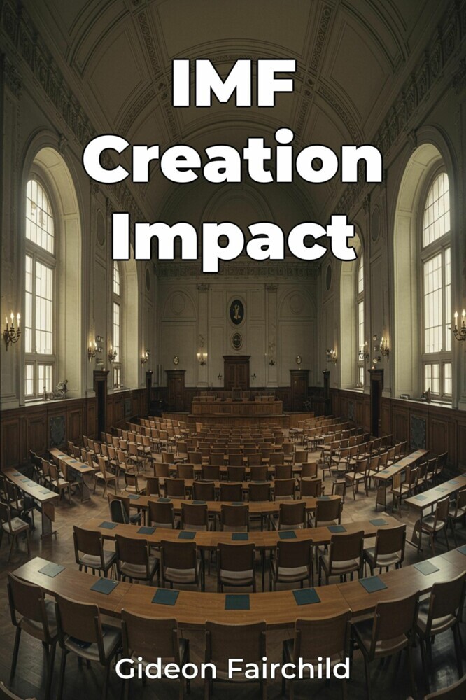 IMF Creation Impact main product photo
