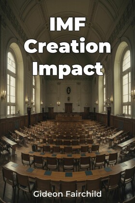 IMF Creation Impact
