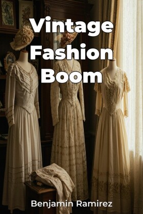 Vintage Fashion Boom