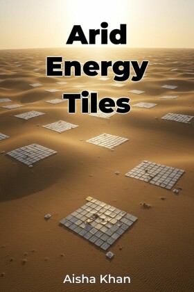 Arid Energy Tiles