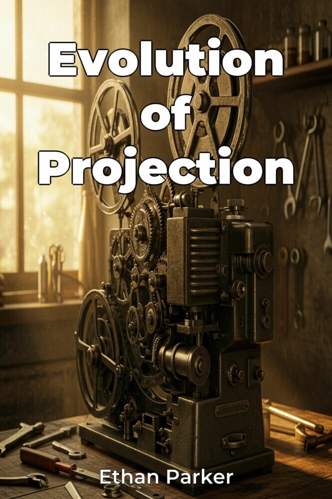 Evolution of Projection main product photo