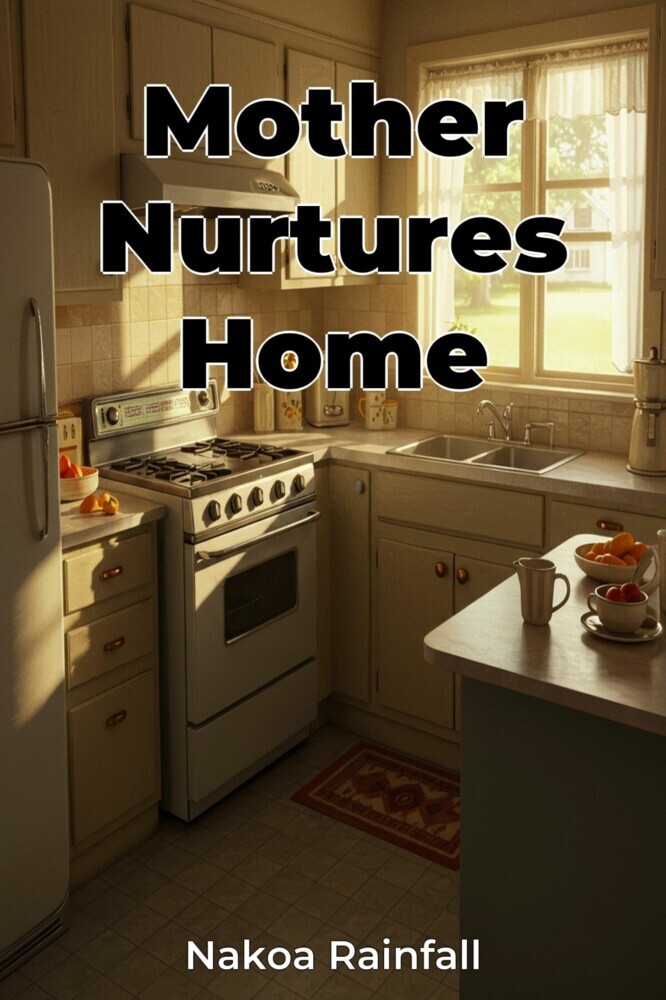 Mother Nurtures Home main product photo