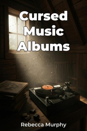 Cursed Music Albums