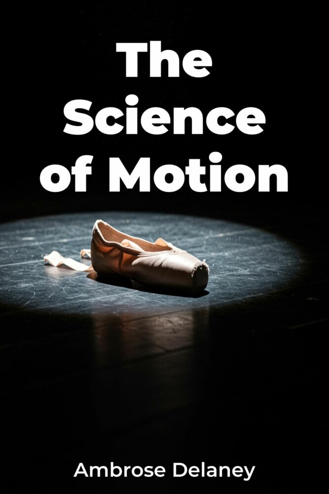 The Science of Motion main product photo