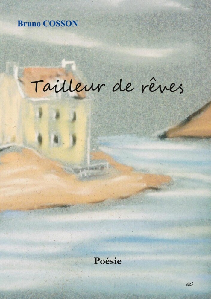 Tailleur de rêves main product photo
