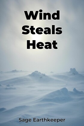 Wind Steals Heat