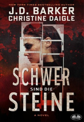 Schwer Sind Die Steine