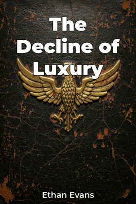The Decline of Luxury