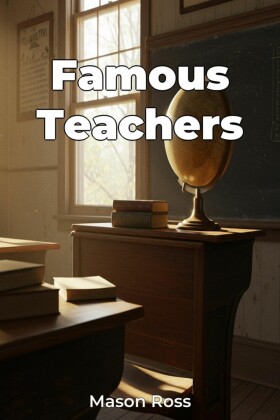 Famous Teachers