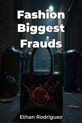 Fashion Biggest Frauds