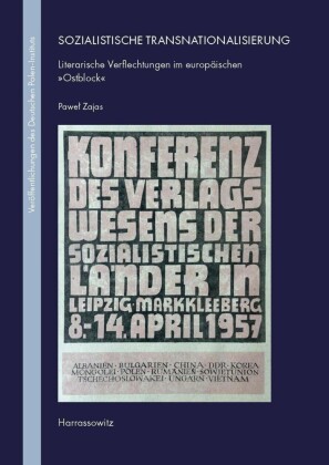 Sozialistische Transnationalisierung