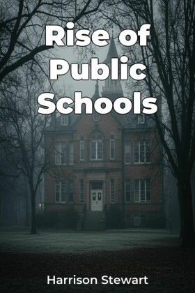 Rise of Public Schools