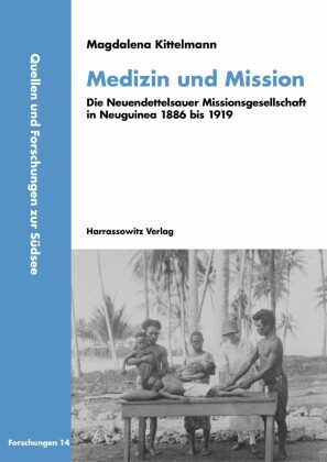 Medizin und Mission