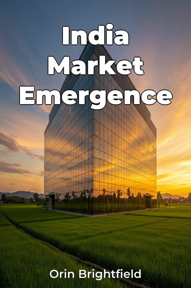 India Market Emergence main product photo