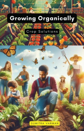 Growing Organically