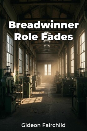 Breadwinner Role Fades