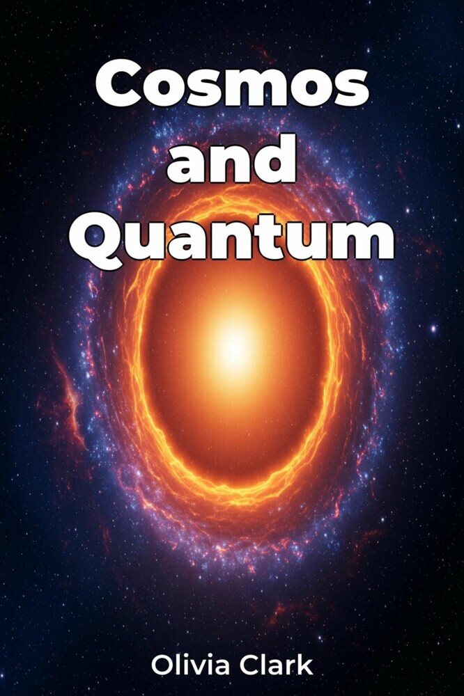 Cosmos and Quantum main product photo