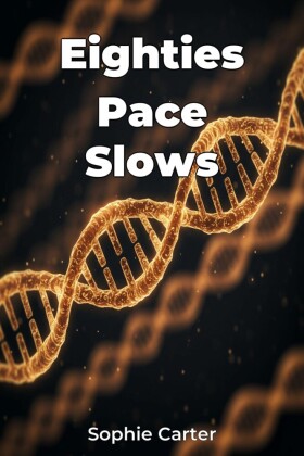 Eighties Pace Slows