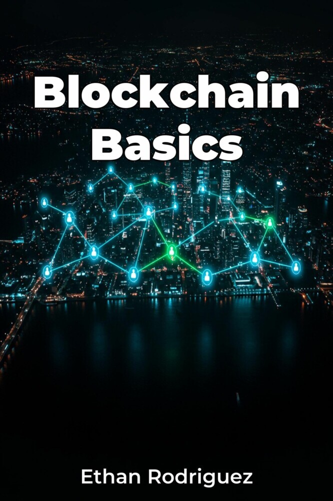 Blockchain Basics main product photo