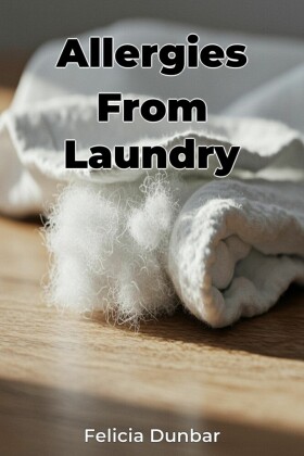 Allergies From Laundry