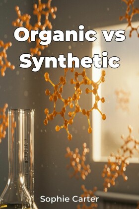 Organic vs Synthetic