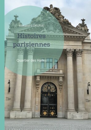 Histoires parisiennes