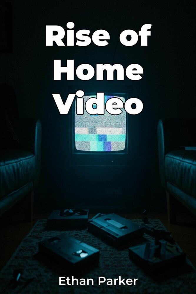 Rise of Home Video main product photo