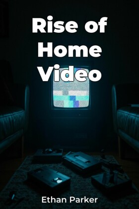 Rise of Home Video