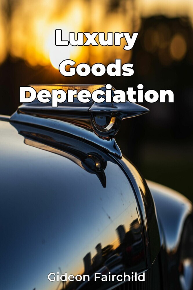 Luxury Goods Depreciation main product photo