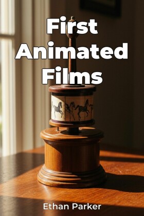 First Animated Films