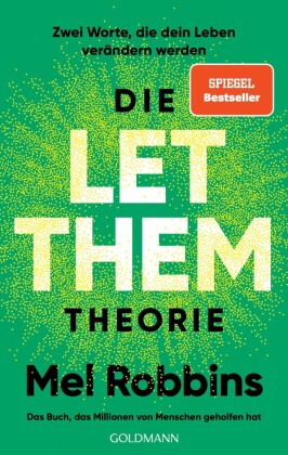 Die LET THEM Theorie