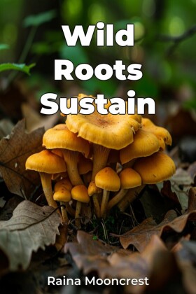Wild Roots Sustain