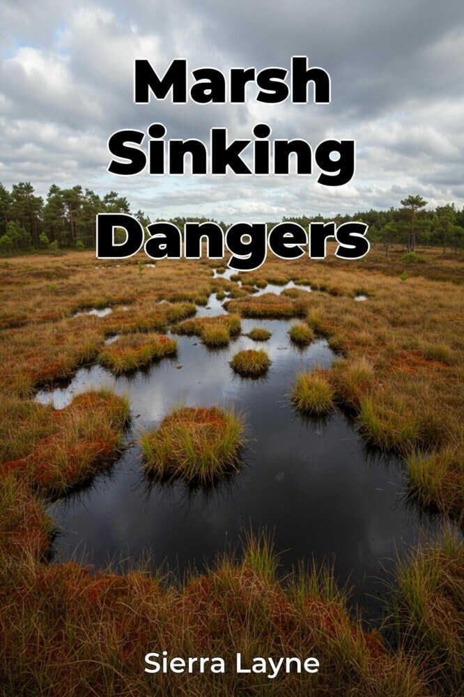 Marsh Sinking Dangers main product photo